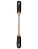 Piwke Black | Ornament in Decorative Objects by Hualle. Item composed of wood