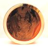 Strawberry Swirl - Woodturned Bowl | Decorative Bowl in Decorative Objects by Scott Williams - Unique Originals