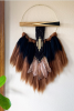 The Mammoth | Tapestry in Wall Hangings by Timber and Torch