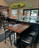 Walnut Restaurant Tables | Dining Table in Tables by Simon Silver Designs