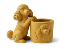 Poodle Planter | Plant Stand in Plants & Landscape by Kimi Craft Corner