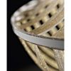 Alan Mizrahi DV5520 Soon | Pendants by Alan Mizrahi Lighting Design