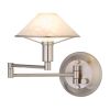Alan Mizrahi WM538 Aging Eye Shade | Sconces by Alan Mizrahi Lighting Design