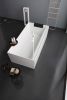 Vogue | Water Fixtures by SIMONINI. Item made of marble
