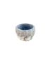 Lunar Diamond Facet Planter | Vases & Vessels by RAW & UNIQ