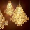Alan Mizrahi WM2050 Bella Crystal | Chandeliers by Alan Mizrahi Lighting Design