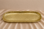 Monolith Ridge Decorative Tray | Decorative Objects by Raíz Studio