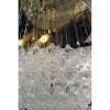 Alan Mizrahi QZ3957 Kalmar tulipan | Chandeliers by Alan Mizrahi Lighting Design