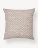 Sheila Pillow - Fog | Pillows by MINNA