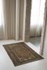 Teton | 3'11 x 6'1 | Small Rug in Rugs by District Loom