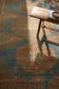 Dodson | 7'1 x 10'3 | Area Rug in Rugs by District Loom