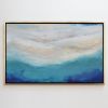 Equinox - Canvas Print | Oil And Acrylic Painting in Paintings by Julia Contacessi Fine Art. Item composed of canvas