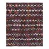 Long Pile Tulu Carpet, Moroccan Style Rug, Handknotted | Area Rug in Rugs by Vintage Pillows Store. Item composed of cotton and fiber