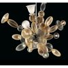 Alan Mizrahi QZ0315 Perseus | Chandeliers by Alan Mizrahi Lighting Design
