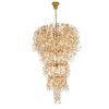 Alan Mizrahi SJ2113 Shiro-Noda | Chandeliers by Alan Mizrahi Lighting Design