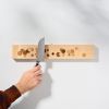 YAYOI Magnetic Knife Holder | Tableware by Untitled_Co