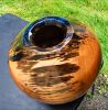 Katanga - Woodturned Hollowform | Decorative Bowl in Decorative Objects by Scott Williams - Unique Originals