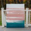 I Like Options | Oil And Acrylic Painting in Paintings by Teodora Guererra Fine Art