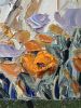 Cliffside Quiet | Paintings by Lisa Elley ART