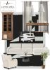 Sample Bareline | Work by Hillary Ronney-Fernandes | LWI
