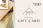 Digital Gift Card | Gift Cards by NEEPA HUT