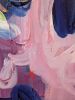 Nothing Held Back | Oil And Acrylic Painting in Paintings by Margaret Lipsey