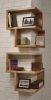 Franklin Shelf | Ledge in Storage by Tronk Design. Item made of wood