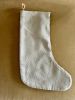 Christmas Stocking No. 37 | Decorative Objects by District Loom