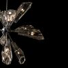 Alan Mizrahi IQ3903 Luma Starburst Pendant | Pendants by Alan Mizrahi Lighting Design