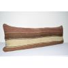 14" X 40" Cushion Cover, Home Decor Pillow, Throw Pillow | Sham in Linens & Bedding by Vintage Pillows Store. Item composed of wool and fiber