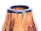 Mellt Glas - Spalted Maple and Resin Vase | Decorative Bowl in Decorative Objects by Scott Williams - Unique Originals
