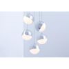 Alan Mizrahi MV2007 Anony Micro Pendant | Chandeliers by Alan Mizrahi Lighting Design