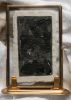 Brass Collection 2.8 | Oil And Acrylic Painting in Paintings by Double Kick | Sara Kraus. Item composed of synthetic compatible with minimalism and contemporary style