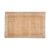 Vintage Turkish Sparta Rug With Traditional Style - Oversize | Area Rug in Rugs by Vintage Pillows Store. Item composed of cotton and fiber