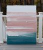 I Like Options | Oil And Acrylic Painting in Paintings by Sorelle Gallery