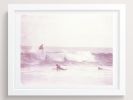 Paleness And Stillness | Photography by She Hit Pause. Item made of paper