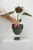 Solstice Planter | Vases & Vessels by Capra Designs