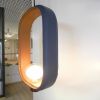 FILIPA Pendant | Pendants by Oggetti Designs. Item made of metal