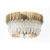 Alan Mizrahi IQ2146 Empire Plafond | Chandeliers by Alan Mizrahi Lighting Design[[[][[][p[=[;98o..;9