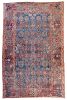Ahon | 5'11 x 9'4 | Area Rug in Rugs by Minimal Chaos Vintage Rugs
