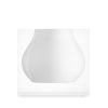 Mosco Vase | Vases & Vessels by JR William. Item composed of synthetic