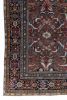 Vintage Mahal Area Rug Sidney | Rugs by District Loom