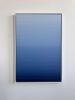 Time, | Oil And Acrylic Painting in Paintings by Ashley Ravidas