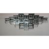 Alan Mizrahi IQ8440 Corbin | Chandeliers by Alan Mizrahi Lighting Design