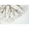 Alan Mizrahi WM604 Spherical Light | Chandeliers by Alan Mizrahi Lighting Design