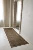 Noma | 3'4 x 10' | Runner Rug in Rugs by District Loom