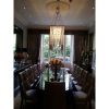 Alan Mizrahi AM9088 Broadway Rain | Chandeliers by Alan Mizrahi Lighting Design
