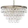 Alan Mizrahi QZ2423 Bolzano | Chandeliers by Alan Mizrahi Lighting Design