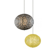 AM9012 Vegas Hanging Crystal Ball Chandelier | Chandeliers by Alan M