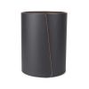 Noir with Rose Gold Room Set | Decorative Objects by Rikan